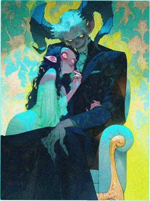 动漫片子 深夜补番指南 缩略图